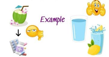 Coconut water for CKD patients