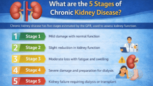 chronic kidney disease