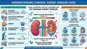 Chronic Kidney Disease
